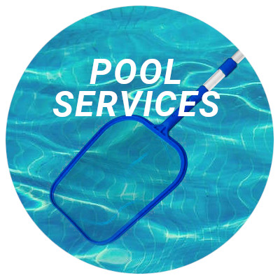 pool services